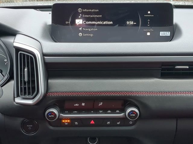 New 2026 MAZDA CX-50 AWD 2.5 Hybrid w/ Cargo Package image 17