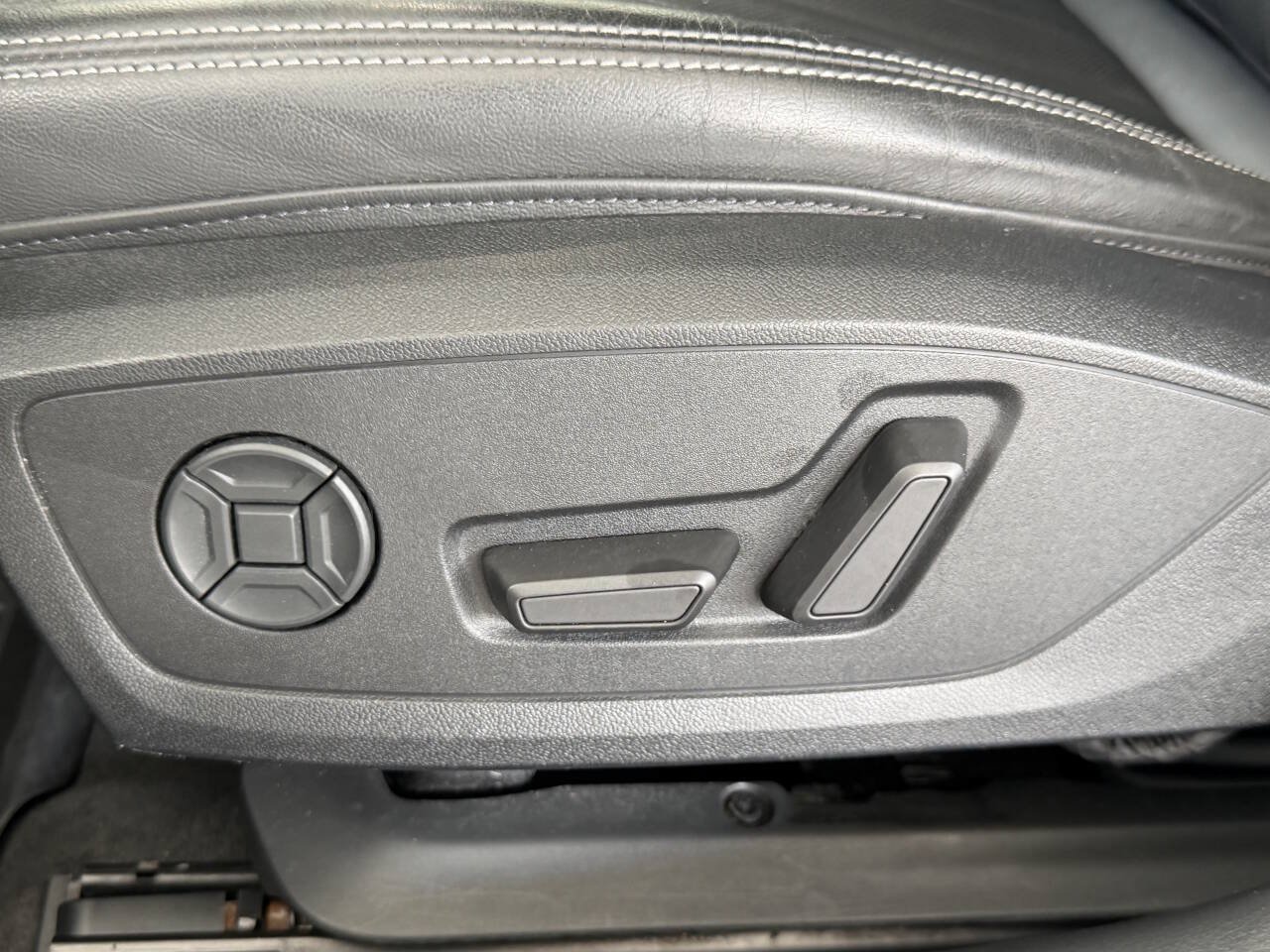 Used 2019 Audi A6 3.0T Prestige w/ Prestige Package AWD/4WD image 5