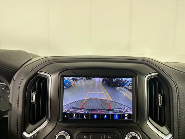 Used 2022 GMC Sierra 2500 AT4 w/ AT4 Preferred Package image 21