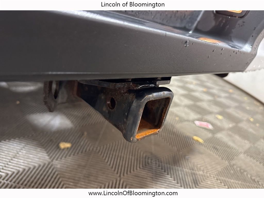 Used 2023 Ford F150 Lariat w/ Equipment Group 502A High image 26