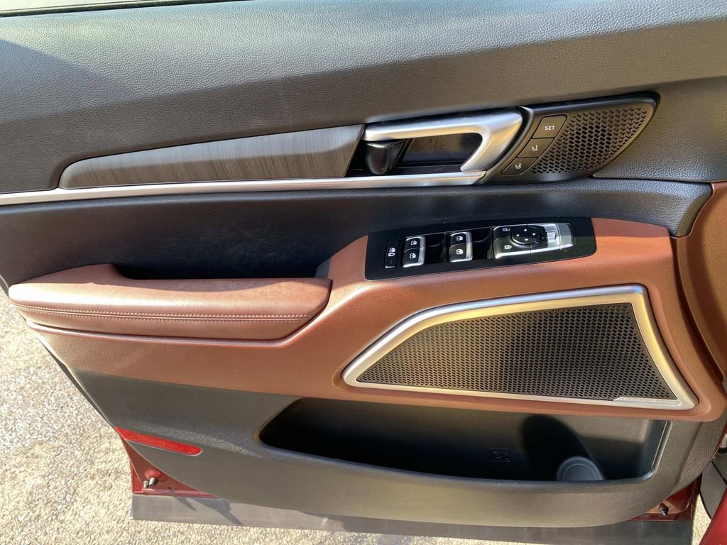 Used 2023 Kia Telluride SX Prestige image 23