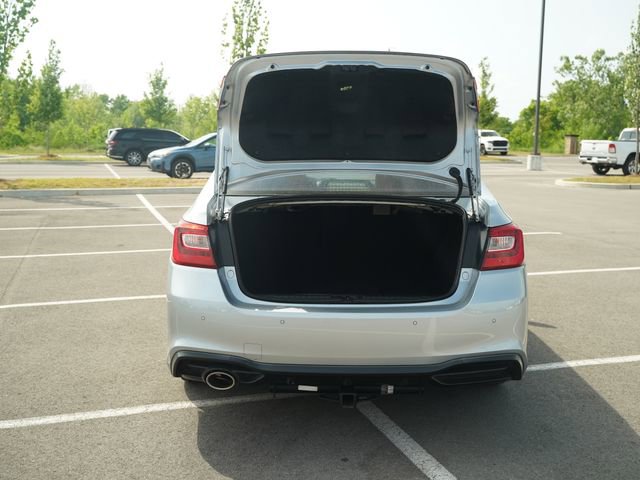 Used 2019 Subaru Legacy 2.5i Sport AWD/4WD image 18