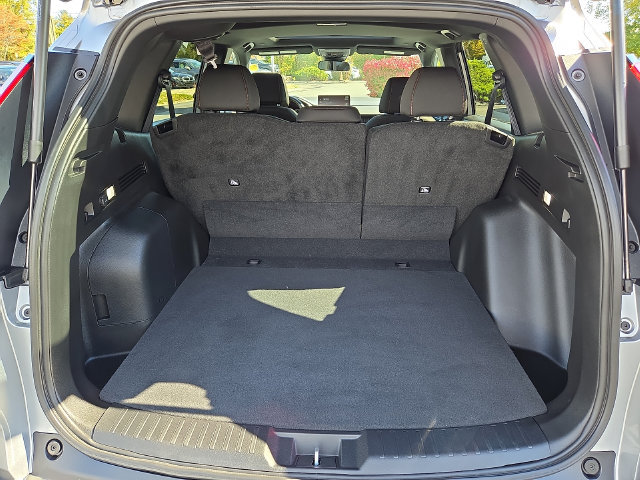 Used 2026 Honda CR-V Sport image 30