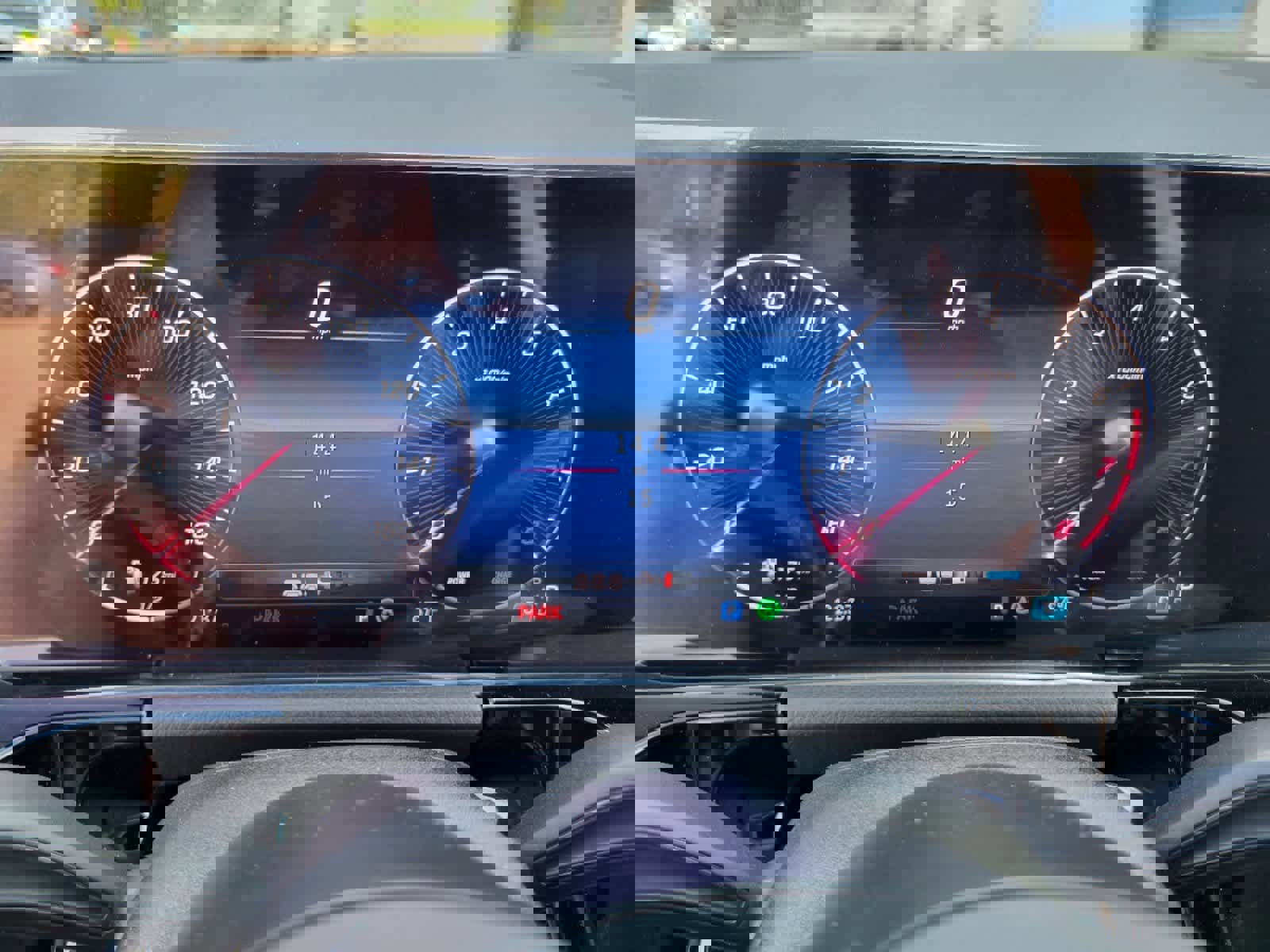 New 2025 Mercedes-Benz GLA 250 image 6