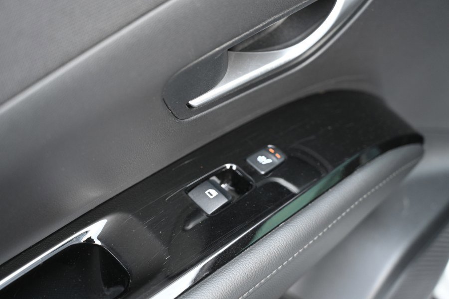 Used 2024 Hyundai Tucson Limited image 19