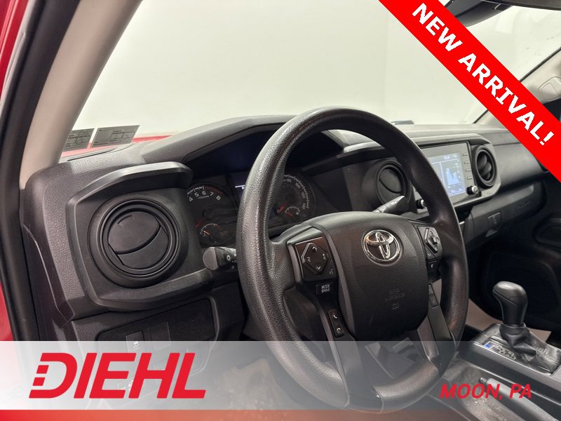 Used 2021 Toyota Tacoma SR image 17