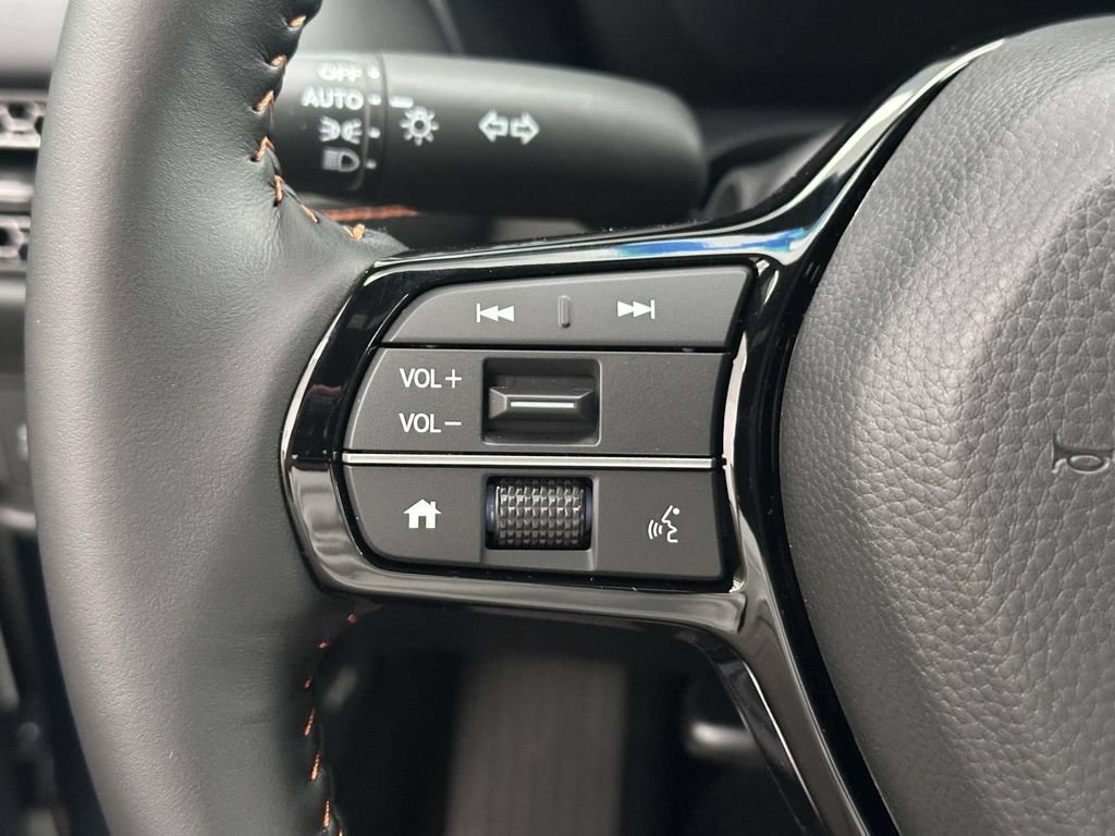 New 2027 Honda HR-V Sport image 18