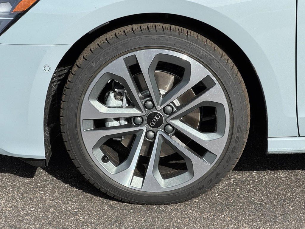 New 2026 Audi A3 2.0T Premium Plus image 4