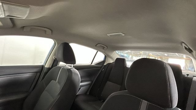 Used 2020 Nissan Sentra SV FWD image 12