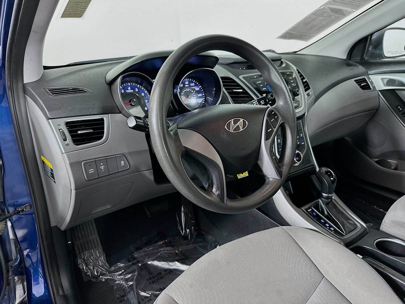 Used 2016 Hyundai Elantra SE FWD image 10