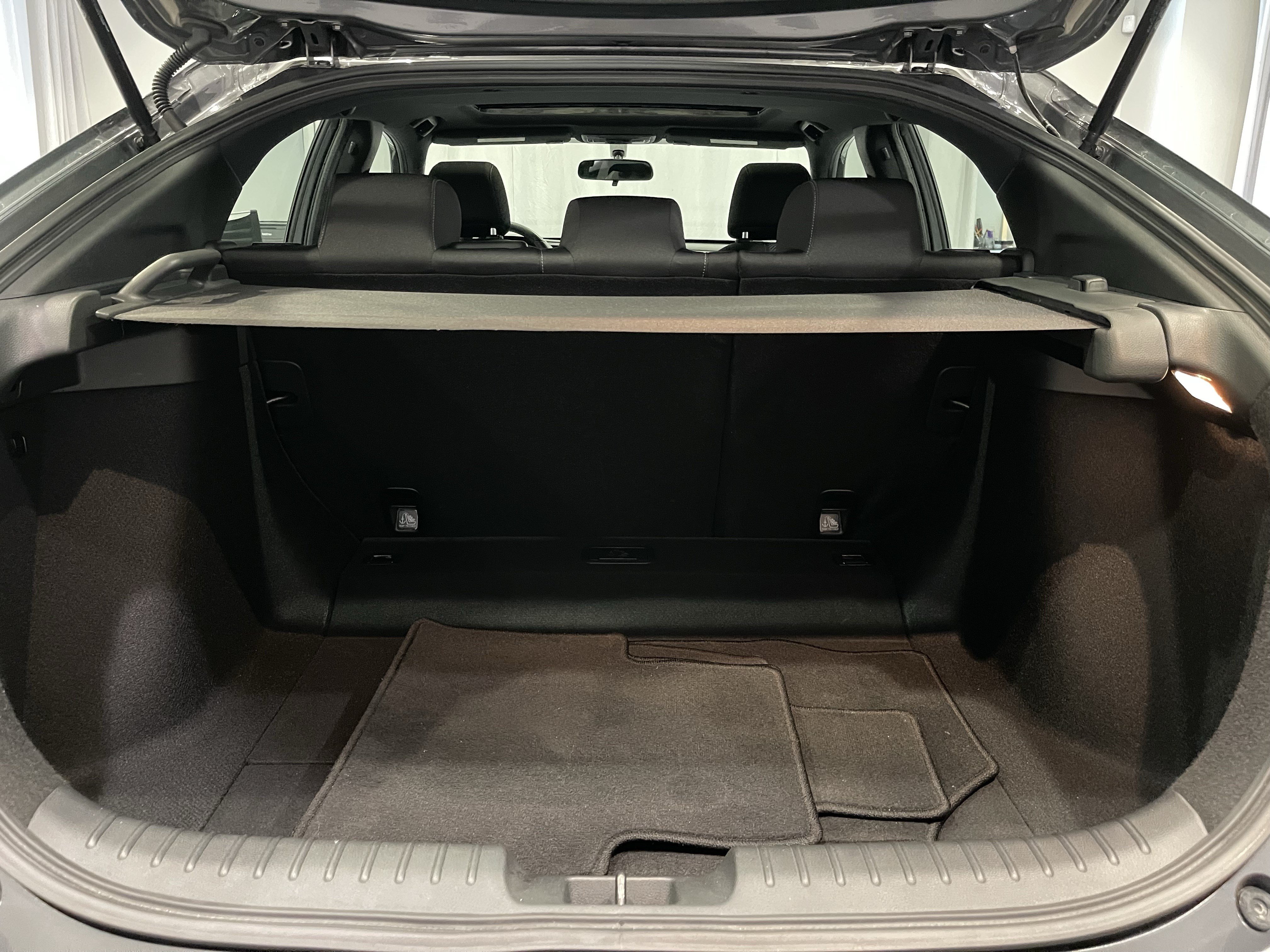 Used 2018 Honda Civic EX image 27