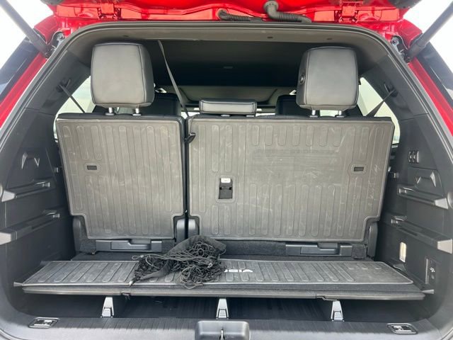 Certified 2023 Toyota Sequoia Platinum AWD/4WD image 61