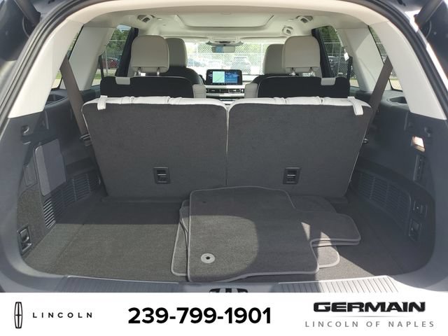 New 2026 Lincoln Aviator Reserve RWD image 22