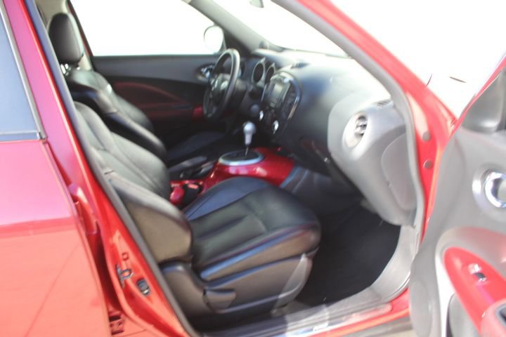 Used 2012 Nissan Juke SL image 37