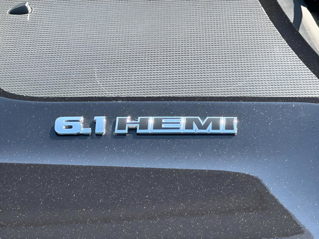 Used 2008 Dodge Challenger SRT8 image 30