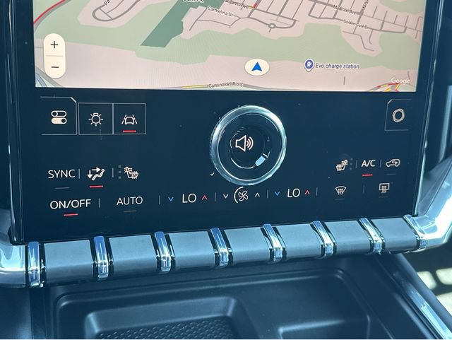 New 2026 GMC Acadia Elevation w/ Black Edition FWD image 20