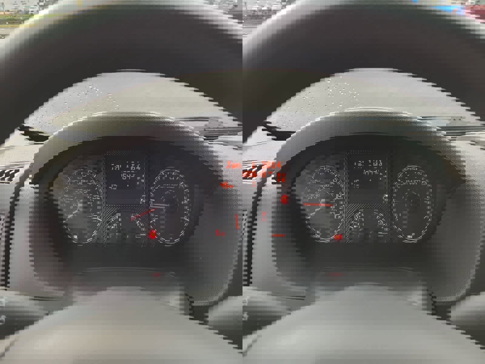 Used 2015 RAM ProMaster 2500 w/ Mopar Trailer Tow Group image 26