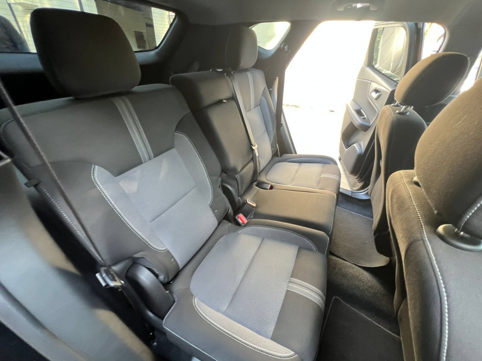 Used 2026 Chevrolet Blazer LT FWD image 37