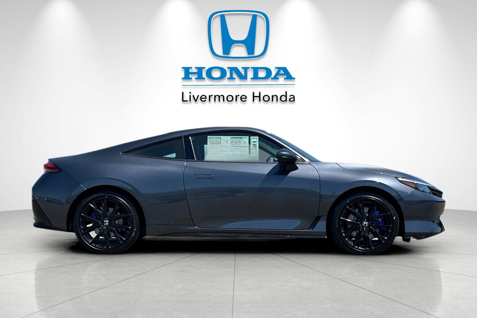 New 2026 Honda Prelude image 7