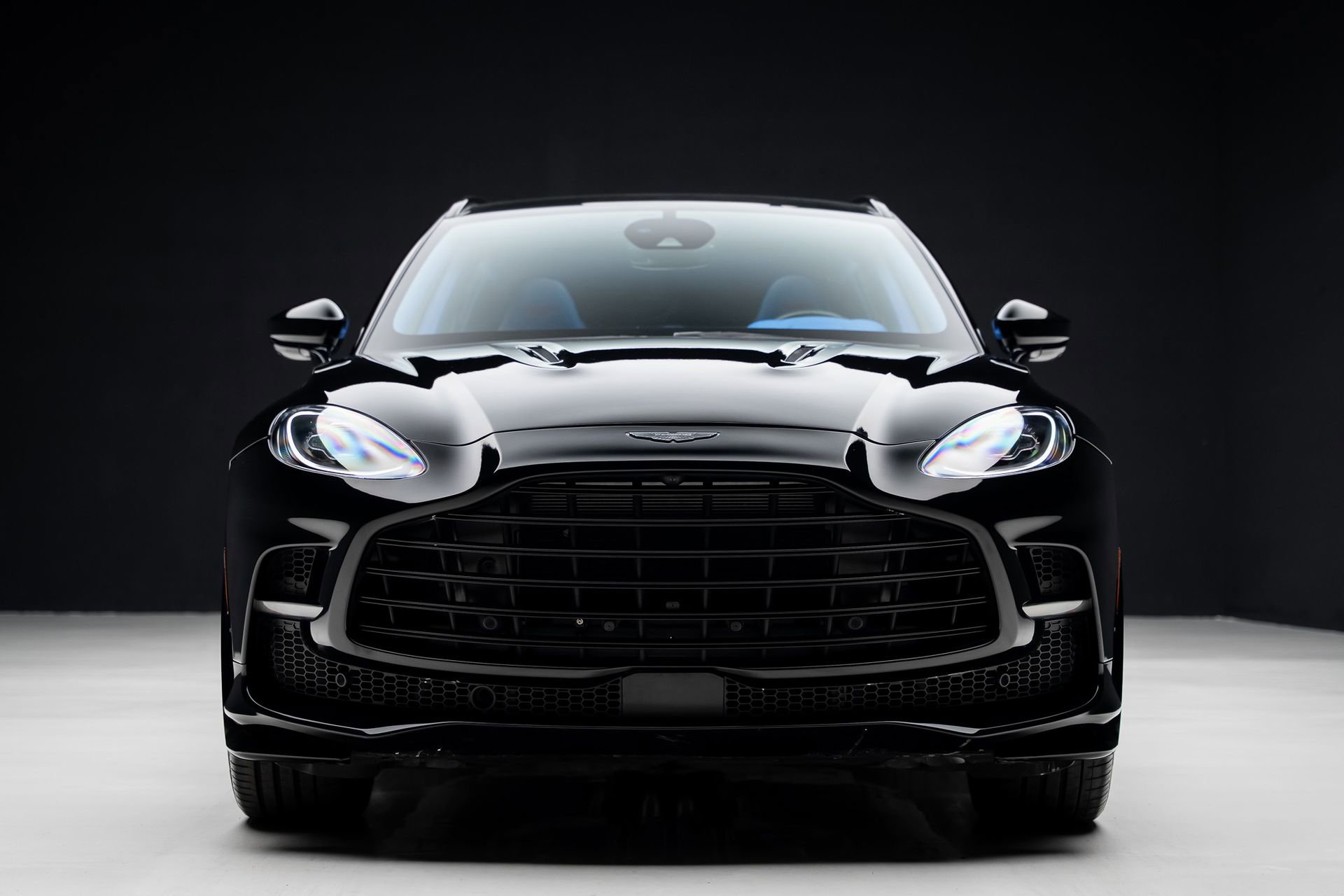 Used 2023 Aston Martin DBX 707 AWD/4WD image 8