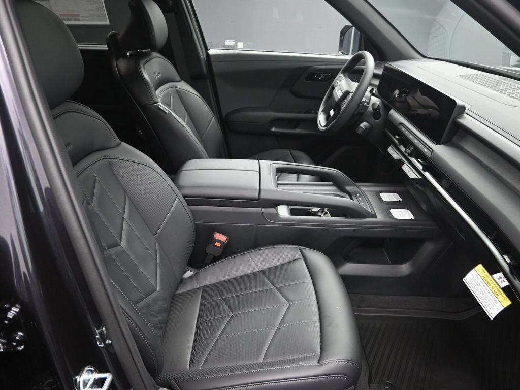 Used 2027 Kia Telluride EX X-Line AWD/4WD image 40