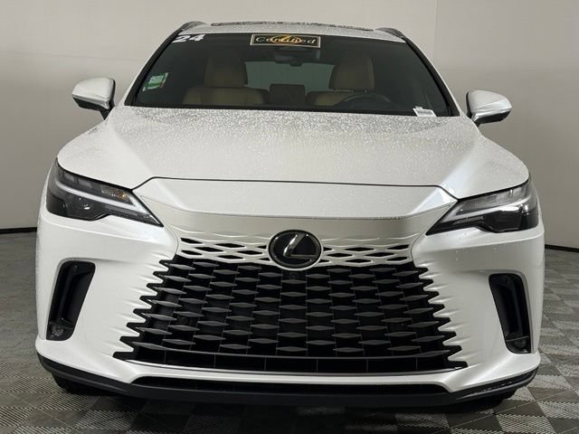 Used 2024 Lexus RX 350 Premium Plus w/ Convenience Package FWD image 13