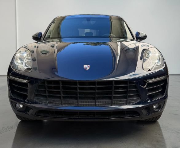 Used 2016 Porsche Macan S AWD/4WD image 6