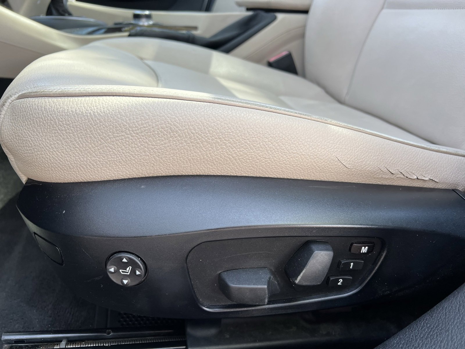 Used 2015 BMW X1 xDrive28i image 34