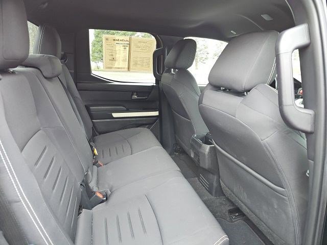 Used 2024 Toyota Tacoma TRD Off-Road AWD/4WD image 16