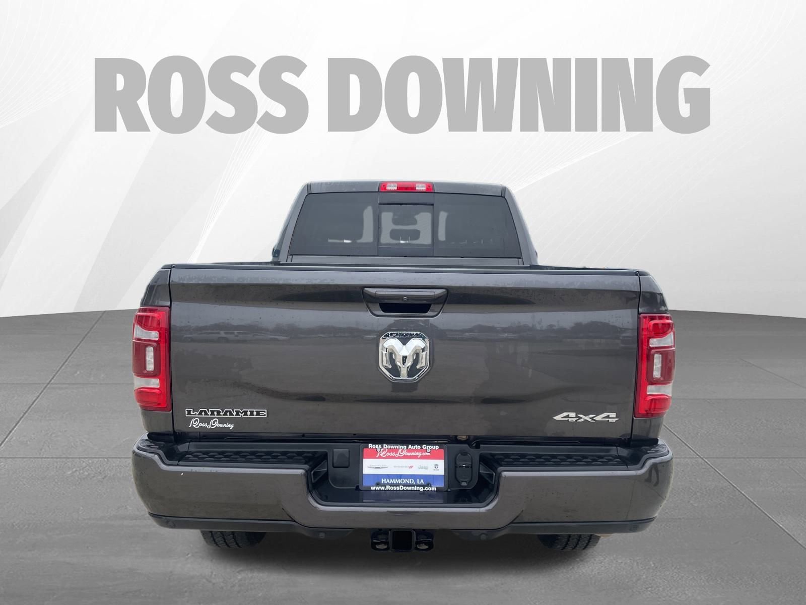 Used 2024 RAM 2500 Laramie image 5