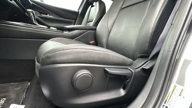 Used 2025 MAZDA CX-30 AWD 2.5 S w/ Select Sport Pkg image 23