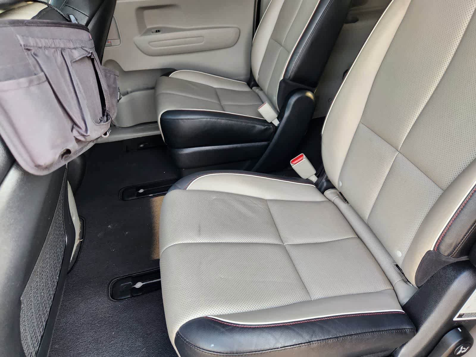 Used 2019 Kia Sedona EX FWD image 30