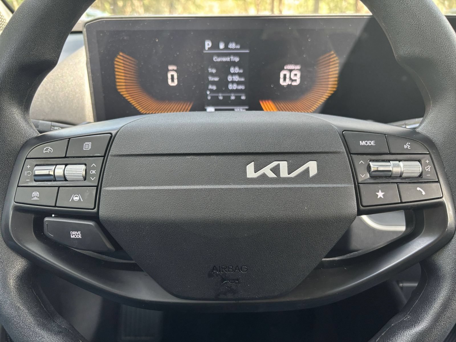 Used 2025 Kia K4 FWD image 27