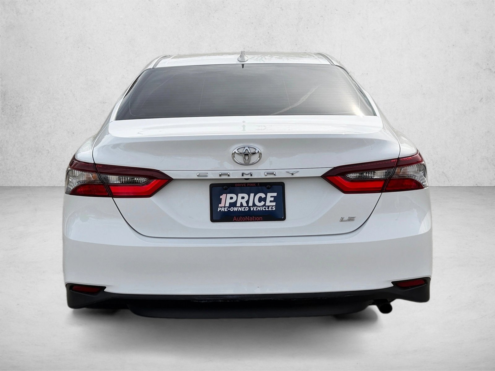 Used 2023 Toyota Camry LE w/ Convenience Package image 6