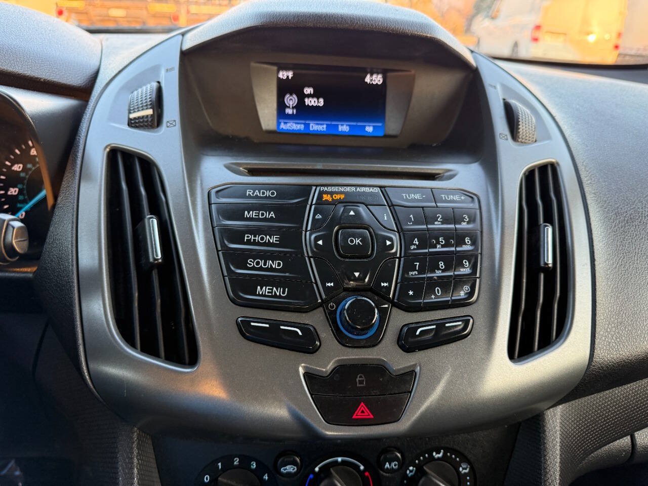 Used 2017 Ford Transit Connect XL FWD image 34