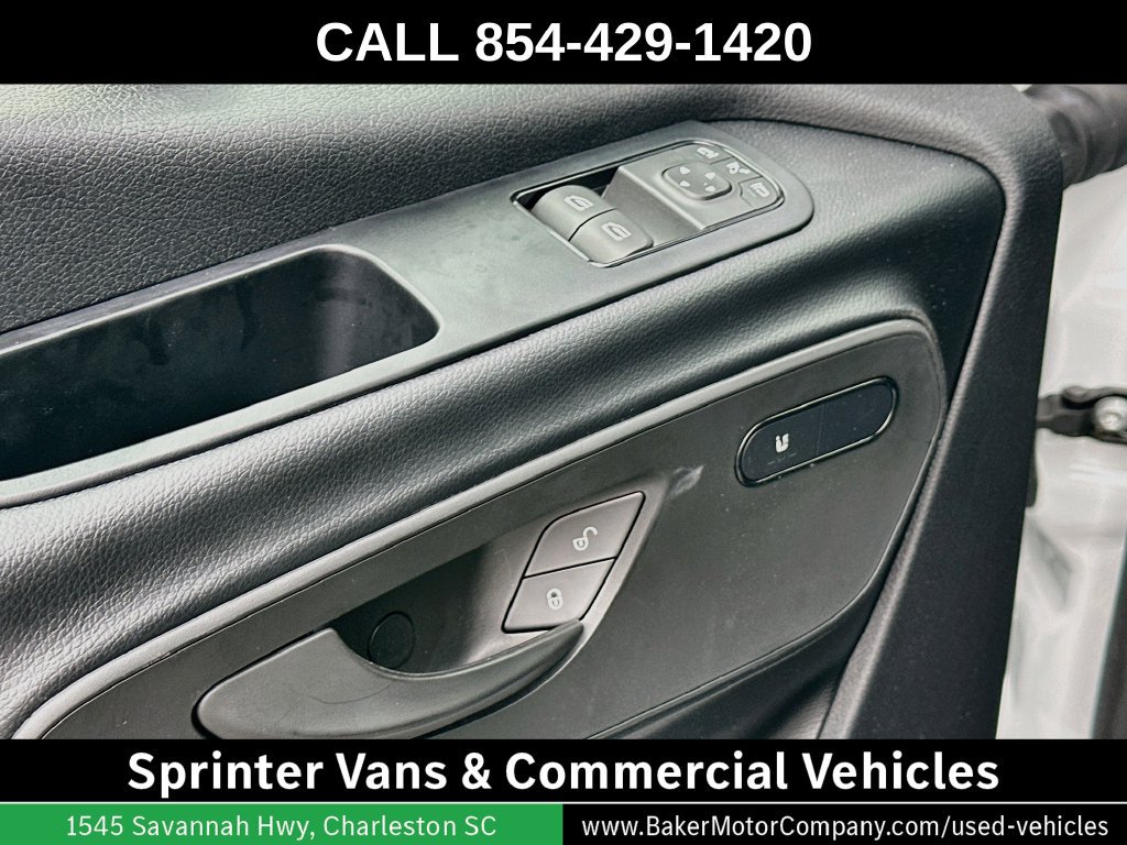 New 2026 Mercedes-Benz Sprinter 2500 image 18