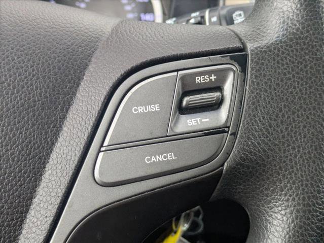 Used 2017 Hyundai Santa Fe Sport FWD image 15