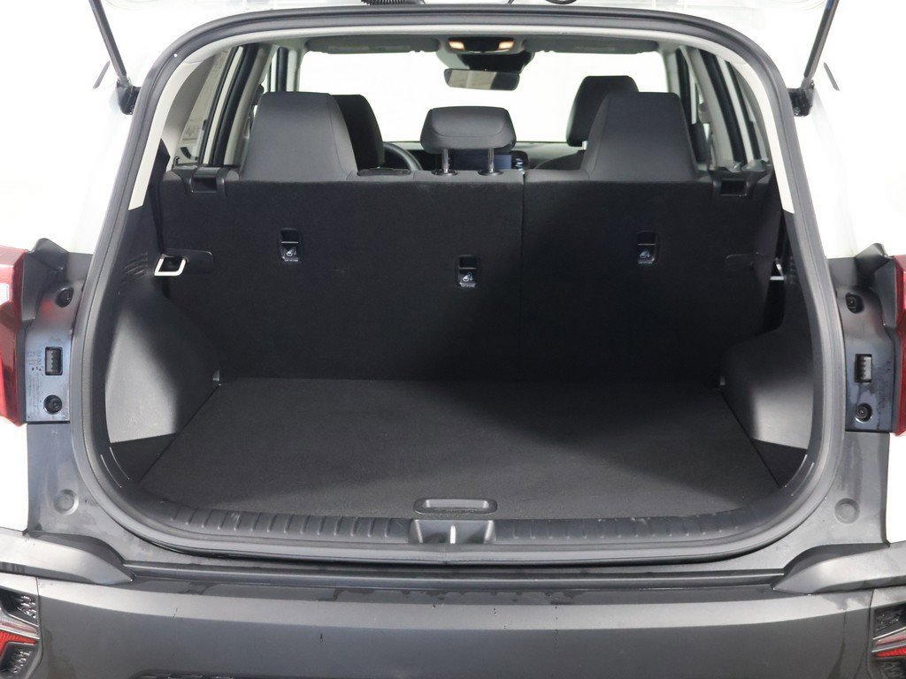 Used 2024 Kia Seltos LX image 16