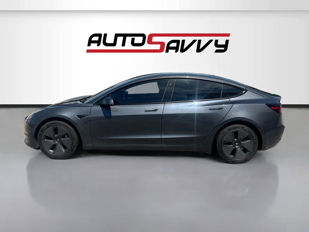 Used 2023 Tesla Model 3 Standard Range RWD image 4