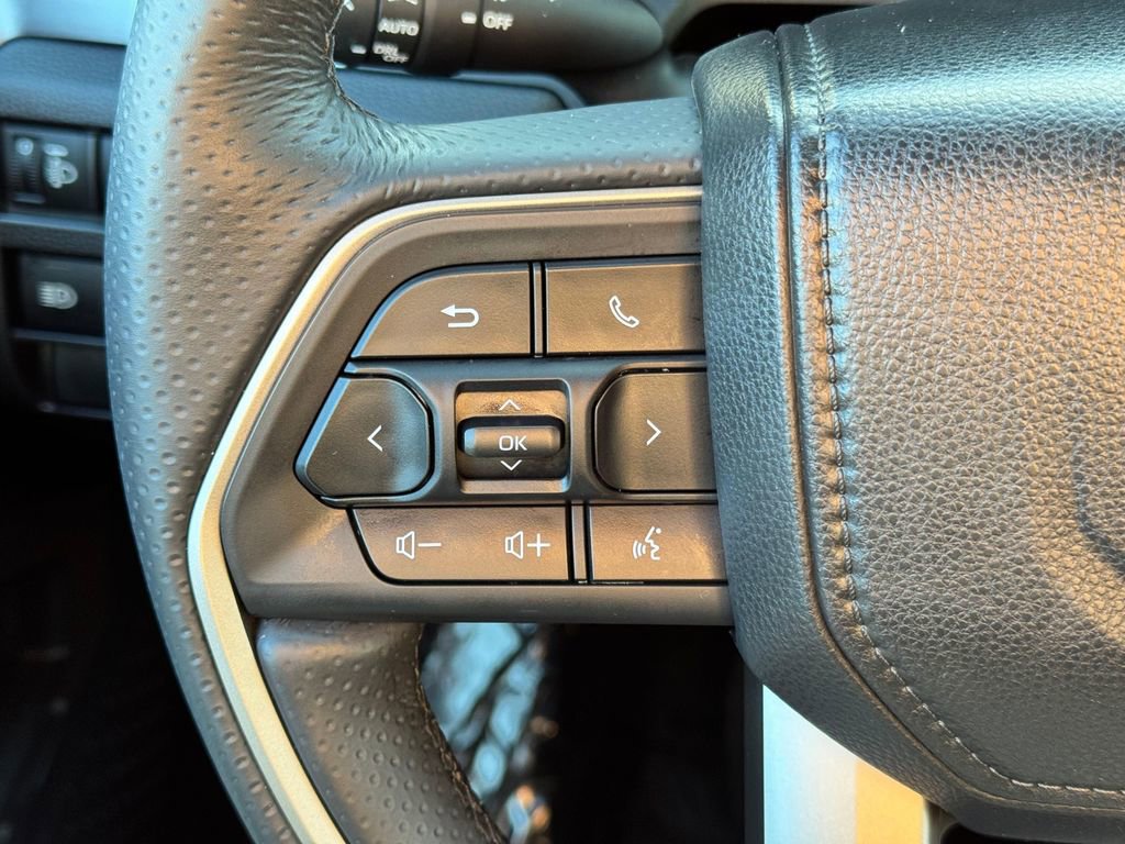 New 2025 Toyota 4Runner SR5 AWD/4WD image 26