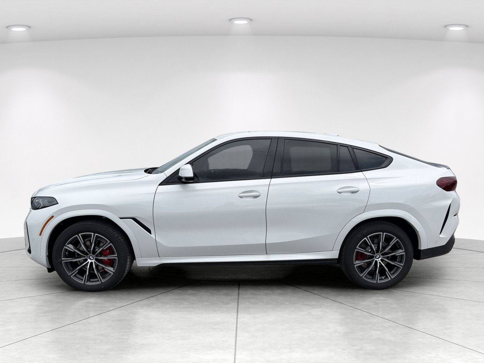 New 2027 BMW X6 xDrive40i w/ Premium Package AWD/4WD image 7