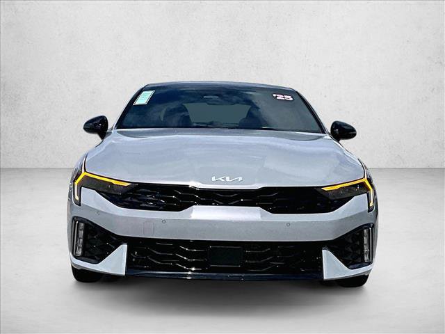 Used 2025 Kia K5 GT-Line w/ GT-Line Premium Package FWD image 3