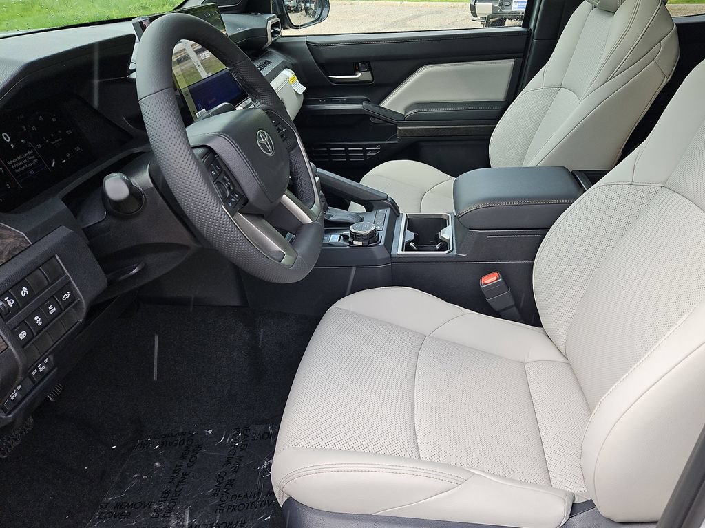 New 2026 Toyota Tacoma 4x4 Double Cab image 22