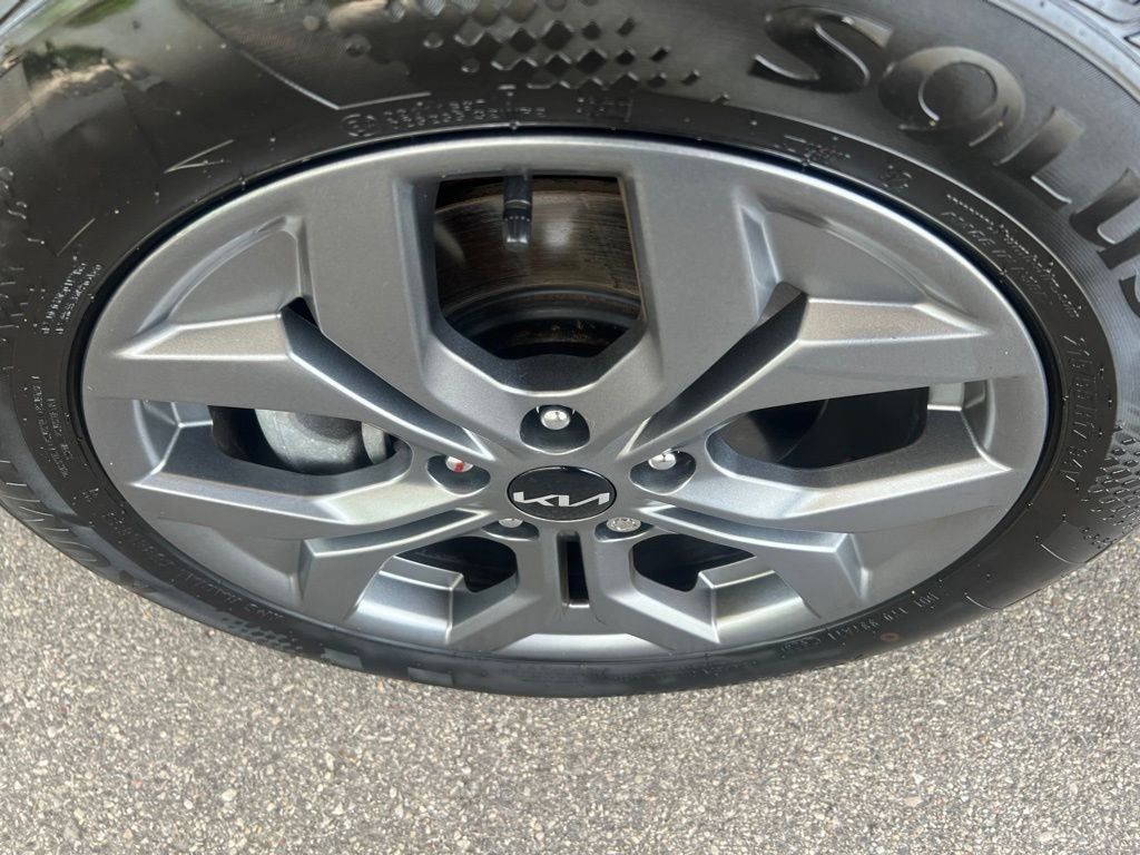 Certified 2024 Kia Seltos S AWD/4WD image 47