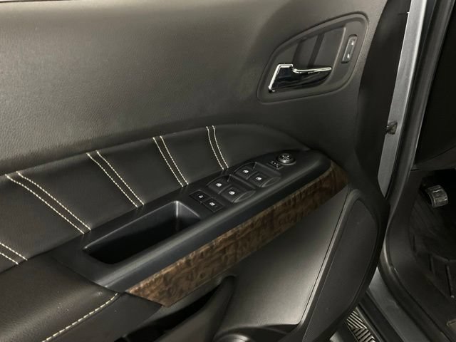 Used 2021 GMC Canyon Denali AWD/4WD image 24