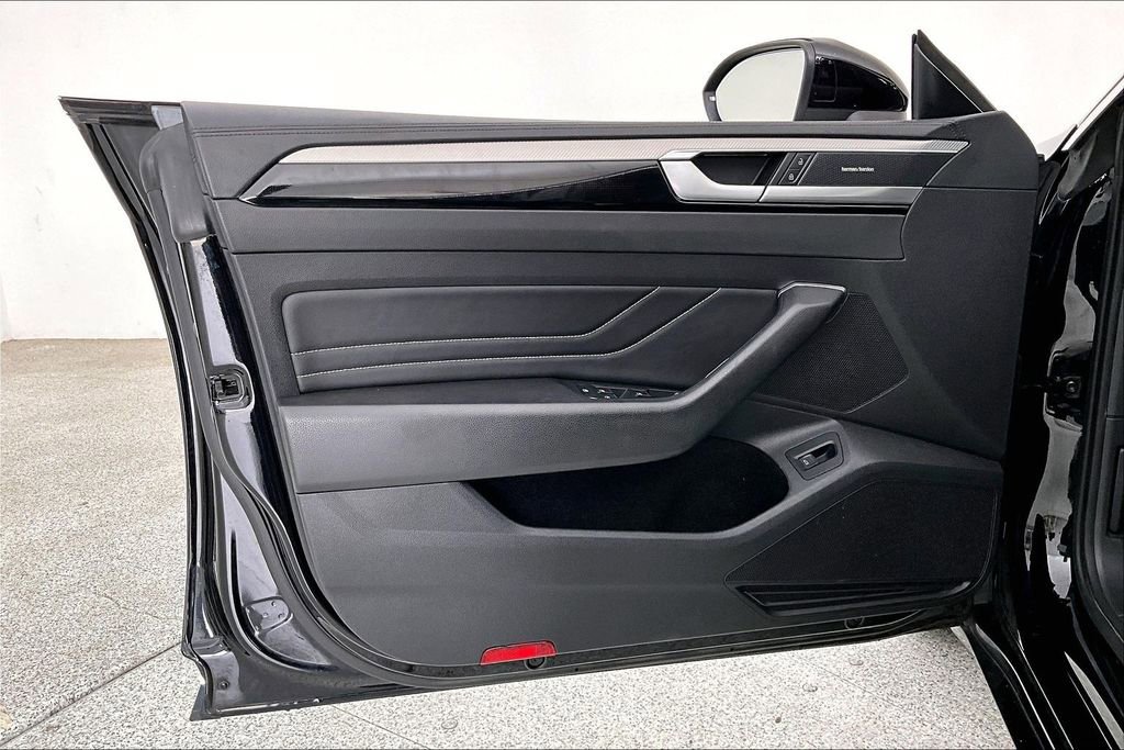 Used 2021 Volkswagen Arteon SEL Premium image 21