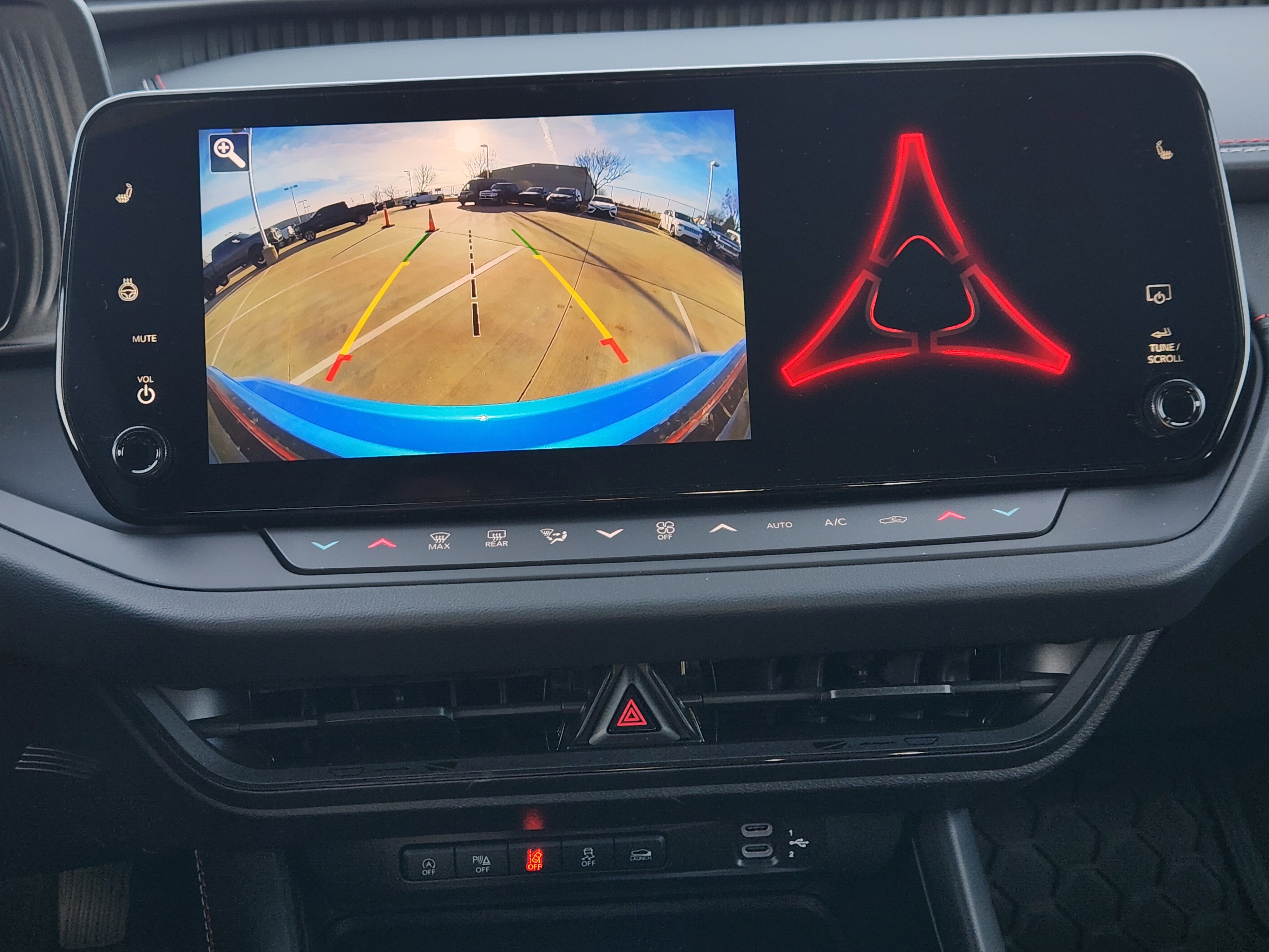 New 2026 Dodge Charger Scat Pack image 14