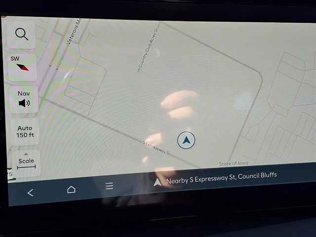 New 2026 Hyundai Palisade Limited image 17