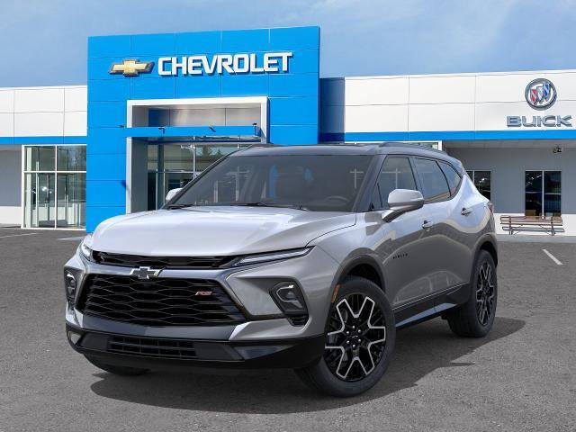 New 2026 Chevrolet Blazer RS AWD/4WD image 37
