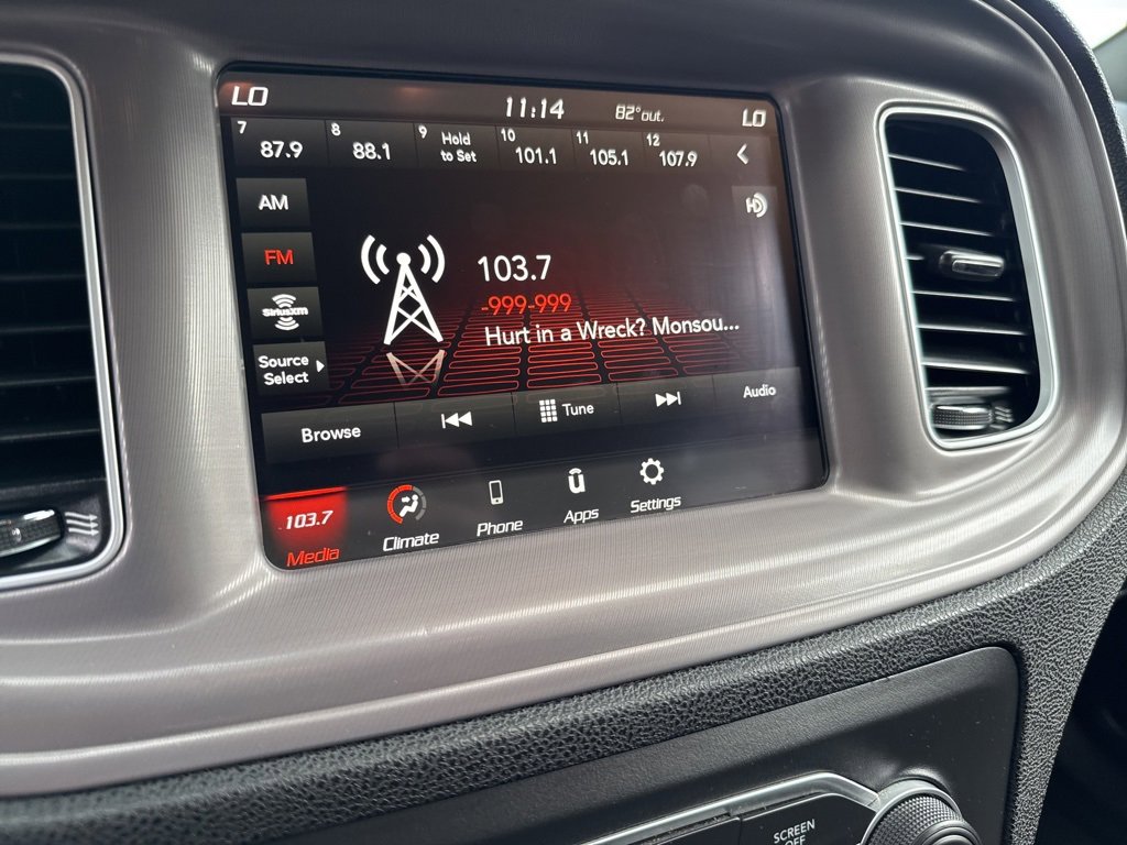 Used 2023 Dodge Charger GT image 26